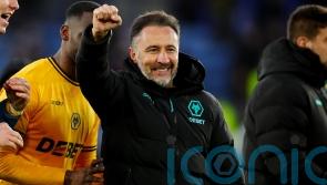 It was a surprise for me, says Vitor Pereira after Wolves’ big win at Leicester