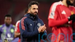 ‘It’s my responsibility’, says Ruben Amorim as woes continue for leaky Man Utd