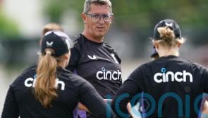 Jon Lewis confident that England are in ‘good place’ ahead of Ashes in Australia