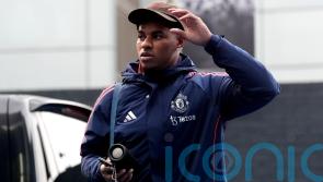 Man Utd boss Ruben Amorim questions &lsquo;choices&rsquo; of &lsquo;people around&rsquo; Marcus Rashford