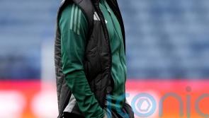 Celtic can get back on the horse quickly on Boxing Day – Callum McGregor