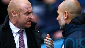 Everton boss Sean Dyche won’t under-estimate beleaguered Manchester City