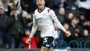 Hibernian record rare victory at Hearts thanks to Dwight Gayle’s late winner