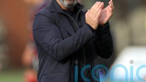 Almost a perfect day for us – Derek McInnes delight as Kilmarnock down Aberdeen