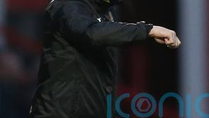 Northampton at times like ‘rabbits in headlights’ in Reading loss – Kevin Nolan