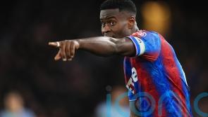 Marc Guehi says Crystal Palace draw at Bournemouth was ‘rubbish game’