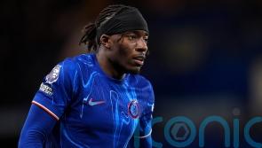 Noni Madueke in contention for Chelsea return after being dropped against Fulham
