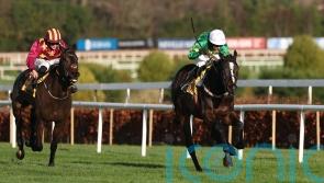 Kaid d&rsquo;Authie puts Mullins back on the winning path