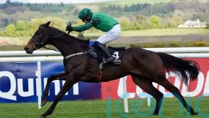 Impaire Et Passe impresses in ‘special’ Limerick victory for Jacob