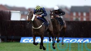 Henry’s Friend another winner for Pauling and Jones