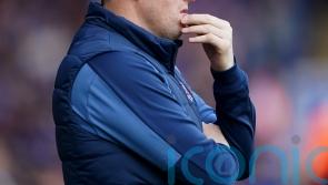 I picked the wrong team – Exeter boss Gary Caldwell relieved to take a point