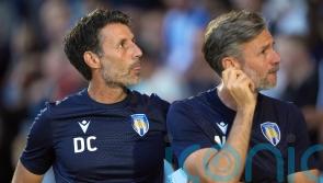 Really good times on horizon for Colchester after Donny draw – Danny Cowley