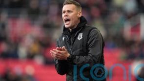 We rode our luck at times – Ryan Shawcross hails Stoke’s much-needed victory