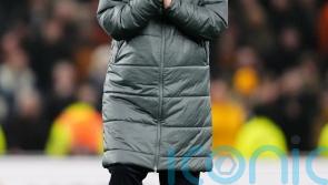 Ange Postecoglou left ‘hurt’ after Tottenham fail to hold on against Wolves