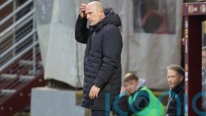 I’m only busy with team – Philippe Clement not worried about his Rangers future