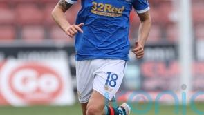 Hamilton midfielder Ben Williamson injured in a road traffic accident