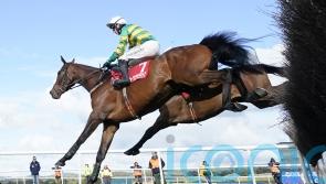 Mangan feels Kempton just did not suit Spillane’s Tower