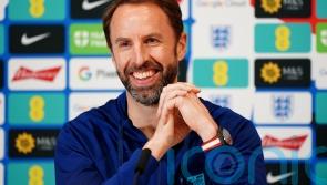 Gareth Southgate among England’s ‘greatest ever managers’ after knighthood award