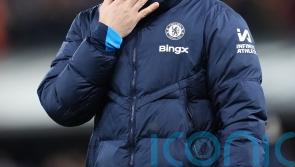 Enzo Maresca admits Chelsea a long way from competing with Premier League’s best