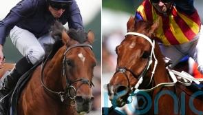 Super Mac just edged Ryan Moore in battle for world’s best honours