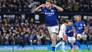 Kieran McKenna: Ipswich star Liam Delap ‘different beast’ but will stay grounded