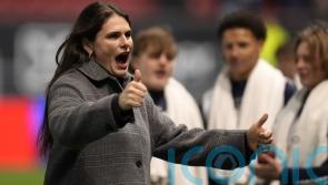 ‘Trailblazer’ Ilona Maher showing the way, says World Rugby chief