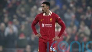Wednesday’s briefing: Alexander-Arnold’s future, Rooney exits and Duran charged