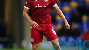 Ben Woods bags brace as Accrington strike back to beat Grimsby