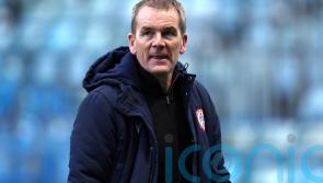 John Doolan praises Accrington&rsquo;s character after comeback win over Grimsby