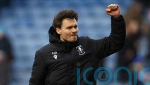 He&rsquo;s in outstanding form &ndash; Danny Rohl lauds Josh Windass after &lsquo;brilliant&rsquo; goal