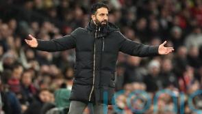 Amorim’s formation and Rashford’s future – issues Man Utd need to sort