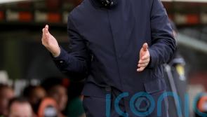 You can’t get carried away –  Jim Goodwin keeping Dundee United grounded
