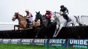 Tizzard pair both holding claims to valuable veterans’ prize at Sandown