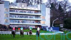 Cold snap means Sandown card hinges on morning inspection
