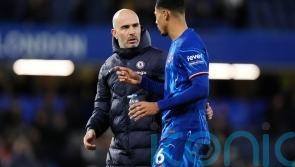Levi Colwill could be a future Chelsea captain – Enzo Maresca
