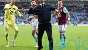 Scott Parker thrilled with Burnley’s defensive steel after win at Blackburn
