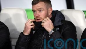 Chris Brunt: West Brom’s point at Swansea was a ‘bad draw’ after late equaliser