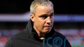 Michael Duff rues missed Huddersfield chances in goalless draw with Rotherham