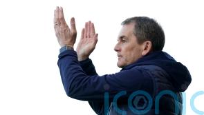 Back to back wins the perfect tonic for Accrington boss John Doolan