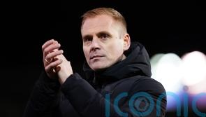 Johannes Hoff Thorup lauds ‘special’ moment for Norwich hero Amankwah Forson