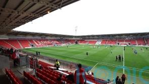 Doncaster investigate reports of home fans entering tunnel after Port Vale loss