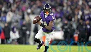 Baltimore Ravens win AFC North for the second straight season