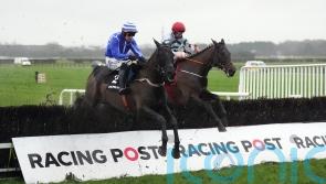 ‘Efficient jumping’ helps Ile Atlantique stay unbeaten over fences
