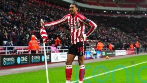 Regis Le Bris and John Mousinho hail Sunderland striker’s Wilson Isidor ability
