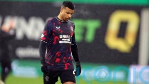 Liam Kelly frustrated that ‘sloppy’ defending undermined Hamza Igamane hat-trick