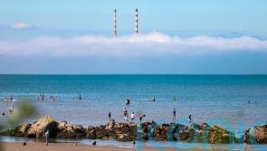 Ireland has fourth hottest year on record