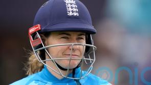 Tammy Beaumont says ‘no tougher challenge’ than trying to win Ashes in Australia