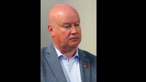 Limerick's Paul Gavan pulls out of Seanad race after Sinn Fein omission