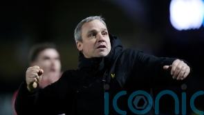 Michael Duff hails Huddersfield’s ‘statement win’ over Wycombe