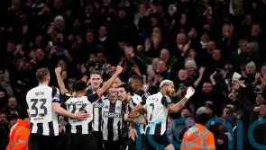 Wednesday’s briefing: Newcastle take upper hand while West Ham line up Potter